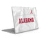 University of Alabama White Jersey Surface Book 2 15in Skin